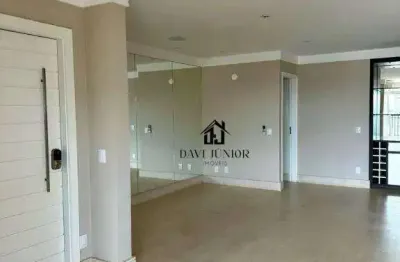 Apartamento com 3 dormitórios para alugar, 214 m² por r$ 12.004/mês - jardim portal da colina - sorocaba/sp