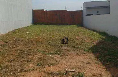 Terreno à venda, 200 m² por r$ 239.000,00 - condomínio villagio wanel - sorocaba/sp