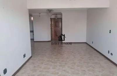 Apartamento com 3 dormitórios sendo 1 suite para alugar, 214 m² por r$ 2.600/mês - centro - sorocaba/sp