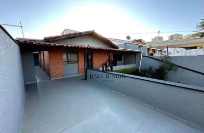 Casa com 3 dormitórios à venda, 190 m² por r$ 409.900 - parque ouro fino - sorocaba/sp