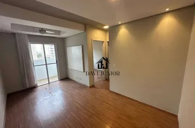 Apartamento à venda, 50 m² por r$ 248.500,00 - chácaras reunidas são jorge - sorocaba/sp