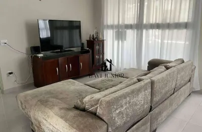 Casa com 3 dormitórios, 192 m² - venda por r$ 1.700.000,00 ou aluguel por r$ 10.716,00/mês - condominio le france - sorocaba/sp
