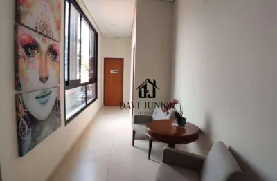 Sala para alugar, 25 m² por r$ 1.650/mês - vila gabriel - sorocaba/sp