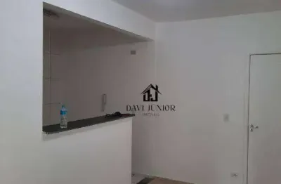 Apto  com 2 dormitórios sendo 1 suíte, 76 m² - venda por r$ 345.000 ou aluguel por r$ 1.550,00 mês - parque reserva fazenda imperial - sorocaba/sp