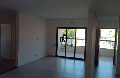 Apartamento com 3 dormitórios à venda, 108 m² por r$ 950.000 - vila lucy - sorocaba/sp