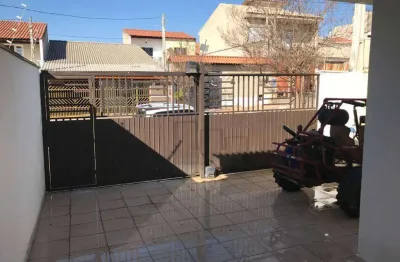 Casa à venda, 150 m² por r$ 450.000,00 - wanel ville - sorocaba/sp