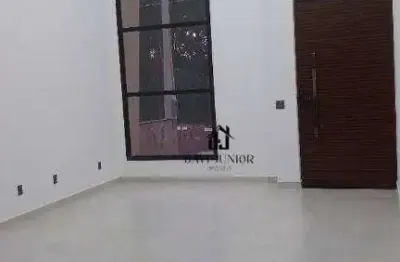 Casa com 3 dormitórios sendo 1 suíte  à venda, 205 m² por r$ 1.700.000 - condomínio vila verona - sorocaba/sp