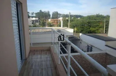 Casa com 3 dormitórios sendo 1 suíte  à venda, 195 m² por r$ 850.000 - residencial reserva ipanema - sorocaba/sp