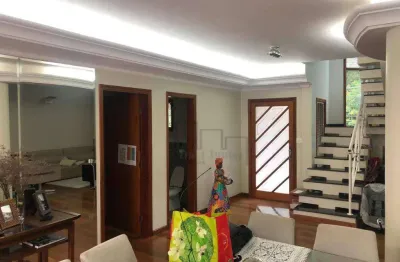 Casa à venda, 300 m² por r$ 1.650.000,00 - condomínio granja olga i - sorocaba/sp