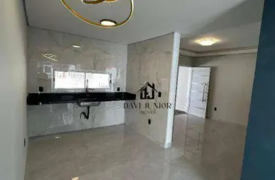 Casa com 3 dormitórios à venda, 114 m² por r$ 450.000 - jardim maria antônia prado - sorocaba/sp
