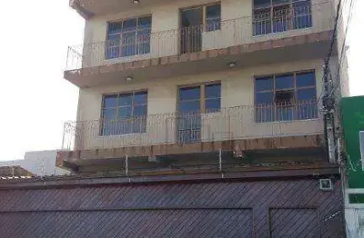 Prédio à venda, 708 m² por r$ 1.050.000,00 - vila hortência - sorocaba/sp