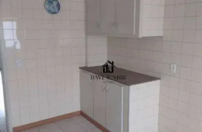 Apartamento com 3 dormitórios sendo 1 suíte à venda, 107 m² por r$ 405.000 - vila haro - sorocaba/sp