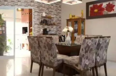 Casa com 3 dormitórios sendo 1 suíte  à venda, 184 m² por r$ 890.000 - horto florestal ii - sorocaba/sp