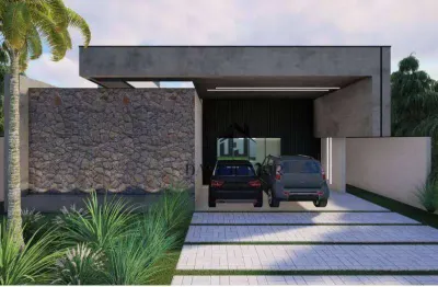 Casa com 4 dormitórios à venda, 265 m² por r$ 3.290.000,00 - alphaville nova esplanada iv - votorantim/sp