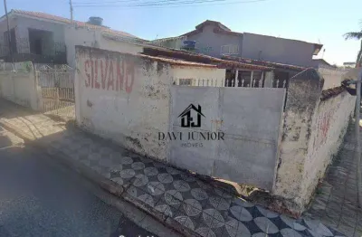 Terreno à venda, 250 m² por r$ 390.000,00 - vila progresso - sorocaba/sp