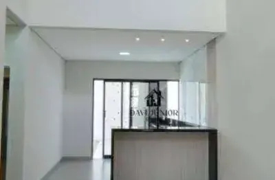 Casa com 3 dormitórios sendo 1 suíte à venda, 115 m² por r$ 869.000 - condomínio terras de são francisco - sorocaba/sp