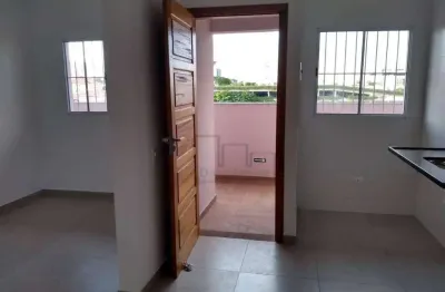 Apartamento à venda, 44 m² por r$ 199.000,00 - jardim maria josé - votorantim/sp