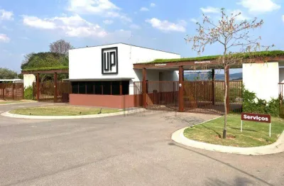 Terreno à venda, 1002 m² por r$ 580.000,00 - condomínio up residencial - sorocaba/sp