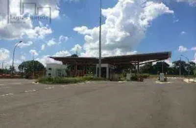 Terreno à venda, 619 m² por r$ 721.000,00 - condomínio alphaville castello - itu/sp