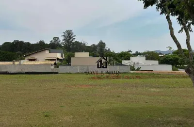 Terreno à venda, 720 m² por r$ 399.000,00 - condomínio evidence residencial - araçoiaba da serra/sp