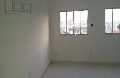 Sala para alugar, 33 m² por r$ 1.250 - jardim santa rosália - sorocaba/sp