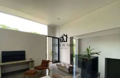 Casa com 3 suítes à venda, 265 m² por r$ 1.385.000 - condominio golden park residence - sorocaba/sp