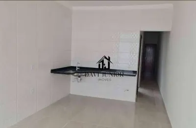 Casa com 2 dormitórios à venda, 52 m² por r$ 235.000,00 - jardim sorocaba park - sorocaba/sp