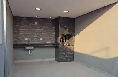 Casa com 3 dormitórios sendo 1 suite à venda, 132 m² por r$ 460.000 - éden - sorocaba/sp