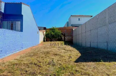 Terreno à venda, 350 m² por r$ 350.000 - centro - boituva/sp