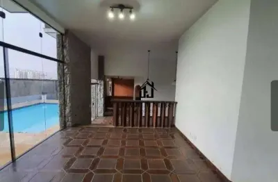 Casa com 3 suites à venda, 681 m² por r$ 2.400.000 - condomínio bosque são bento ii - sorocaba/sp