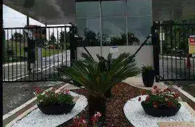 Terreno à venda, 404 m² por r$ 303.000,00 - condomínio sunlake - sorocaba/sp