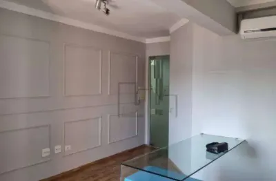 Sala à venda, 40 m² por r$ 280.000,00 - jardim vergueiro - sorocaba/sp