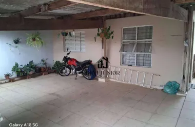 Casa com 2 dormitórios à venda, 96 m² por r$ 340.000 - jardim hungares - sorocaba/sp