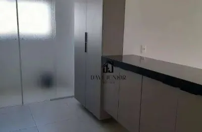 Apartamento com 2 dormitórios à venda, 68 m² por R$ 480.000,00 - Centro - Sorocaba/SP