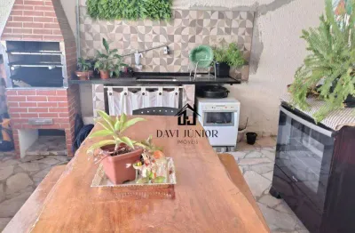 Casa com 3 dormitórios sendo 2 suíte para alugar, 136 m² por r$ 3.300/mês - jardim josane - sorocaba/sp