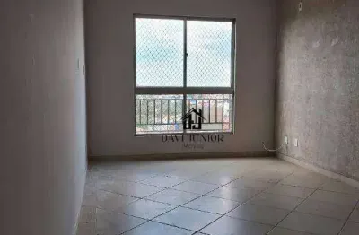 Apartamento com 2 dormitórios para alugar, 64 m² por r$ 2.151/mês - jardim ana maria - sorocaba/sp