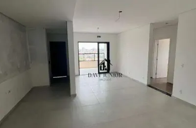 Apartamento com 3 dormitórios à venda, 108 m² por r$ 1.250.000,00 - vila lucy - sorocaba/sp