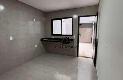 Casa com 2 dormitórios à venda, 62 m² por r$ 299.000,00 - jardim piazza di roma i - sorocaba/sp