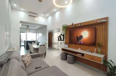 Casa com 2 dormitórios sendo 1 suíte à venda, 119 m² por r$ 850.000 - horto florestal villagio - sorocaba/sp