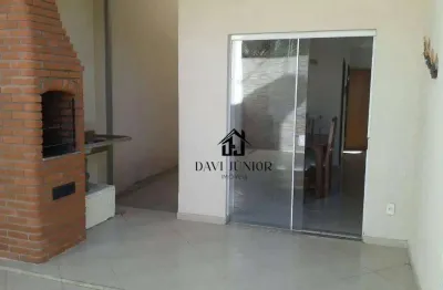 Casa com 3 suítes à venda, 139 m² por r$ 850.000 - condomínio sartori di vinceza - sorocaba/sp