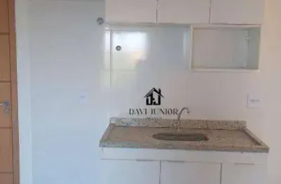 Apartamento com 3 dormitórios sendo 1 suíte para alugar, 67 m² por r$ 2.750/mês - parque campolim - sorocaba/sp