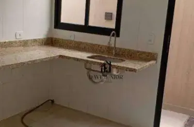 Casa com 3 dormitórios sendo 1 suite à venda, 85 m² por r$ 499.000 - condomínio horto florestal i - sorocaba/sp