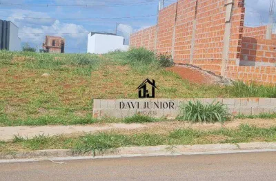 Terreno à venda, 225 m² por r$ 290.000,00 - condomínio reserva ipanema ii - sorocaba/sp