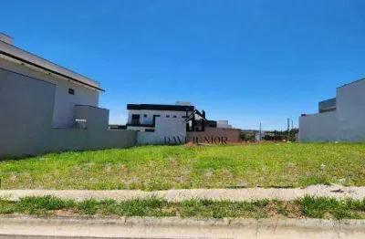 Terreno à venda, 200 m² por r$ 245.000,00 - condominio residencial reserva ipanema ii - sorocaba/sp