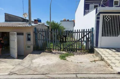Terreno à venda, 125 m² por r$ 110.000,00 - jardim josane - sorocaba/sp