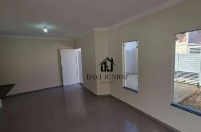 Casa com 2 dormitórios sendo 1 suíte à venda, 56 m² por r$ 330.000 - jardim santa catarina - sorocaba/sp