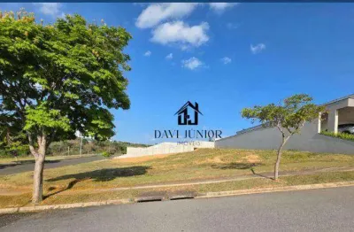 Terreno à venda, 1144 m² por r$ 1.250.000,00 - condomínio saint patrick - sorocaba/sp