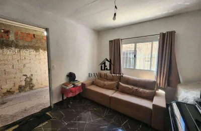 Casa com 2 dormitórios à venda, 249 m² por r$ 690.000,00 - jardim nova manchester - sorocaba/sp