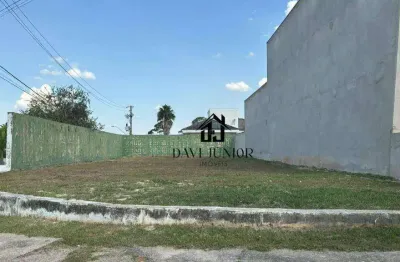 Terreno à venda, 330 m² por r$ 450.000,00 - condomínio villa olympia - sorocaba/sp