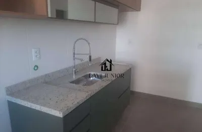 Apartamento com 3 dormitórios sendo 1 suíte à venda, 91 m² por r$ 945.000 - alto da boa vista - sorocaba/sp